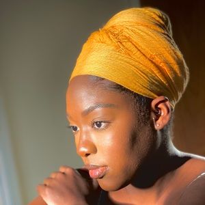 Meet your Posher, Terry